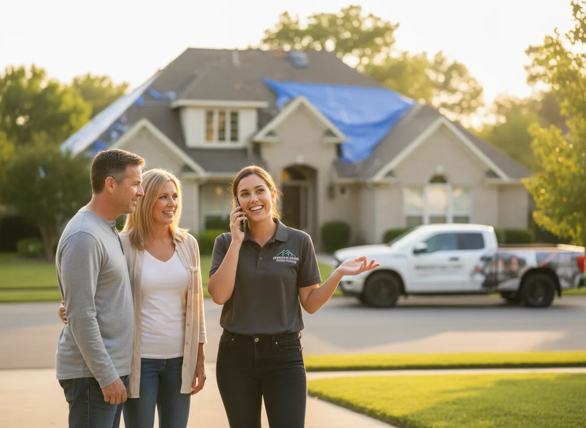 Emergency Roof Repair Empire, OH FAQs